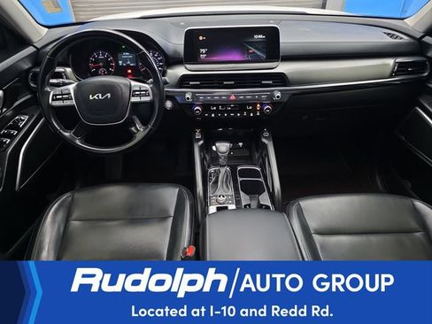 Used 2022 Kia Telluride S image 14