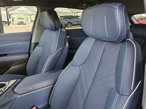 New 2026 Cadillac Optiq Sport 2 w/ LPO, Floor Liner Package image 10