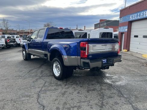 Used 2026 Ford F450 King Ranch image 18