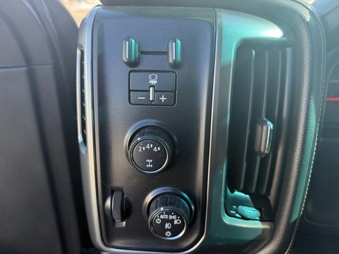 Used 2019 Chevrolet Silverado 2500 LTZ w/ Duramax Plus Package image 21