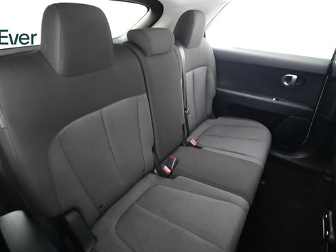 Used 2024 Hyundai Ioniq 5 SEL RWD image 5