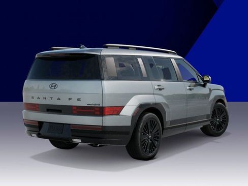 New 2026 Hyundai Santa Fe Calligraphy AWD/4WD image 4