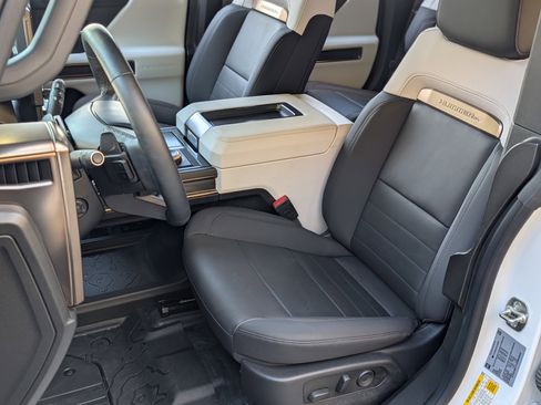 Used 2024 GMC Hummer EV 2X w/ LPO, Sport Package image 16