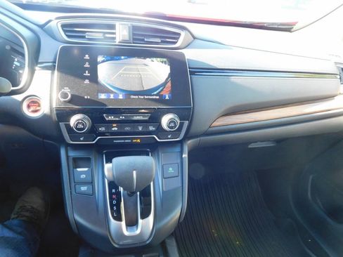 Used 2018 Honda CR-V EX image 7
