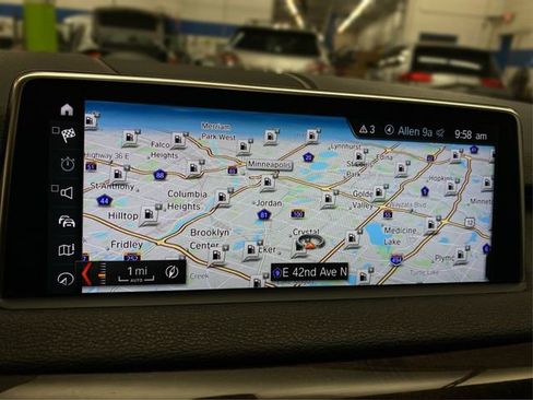 Used 2018 BMW X5 xDrive35i AWD/4WD image 30