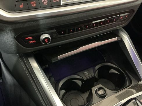 Certified 2023 BMW 430i Gran Coupe xDrive 430i Gran Coupe w/ M Sport Package image 13