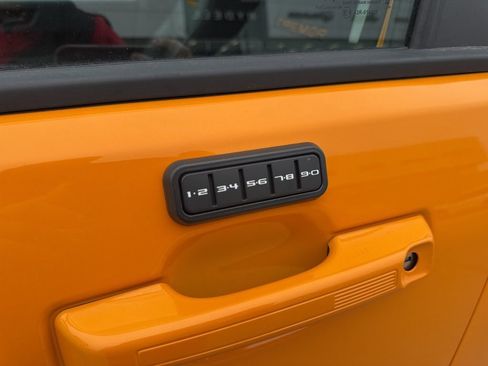 New 2026 Ford Maverick Tremor image 9