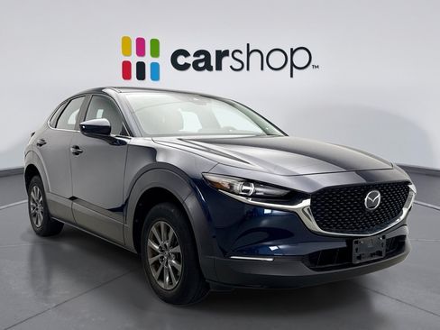 Used 2023 MAZDA CX-30 AWD 2.5 S image 7