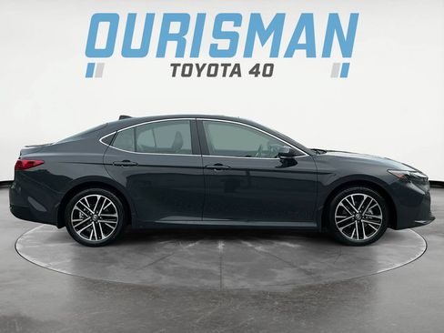 Certified 2026 Toyota Camry XLE w/ Premium Plus Package AWD/4WD image 9