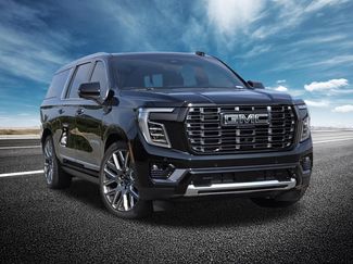 New 2026 GMC Yukon XL Denali Ultimate w/ LPO, Floor Liner Package AWD/4WD video 2