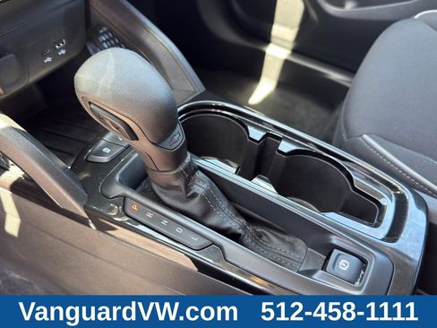 Used 2026 Chevrolet TrailBlazer LT AWD/4WD image 15