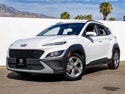 Used 2022 Hyundai Kona SEL w/ Convenience Package