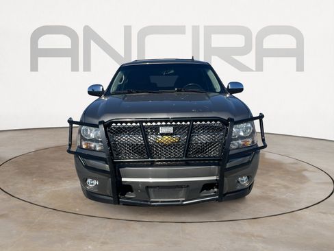 Used 2012 Chevrolet Tahoe LTZ image 4