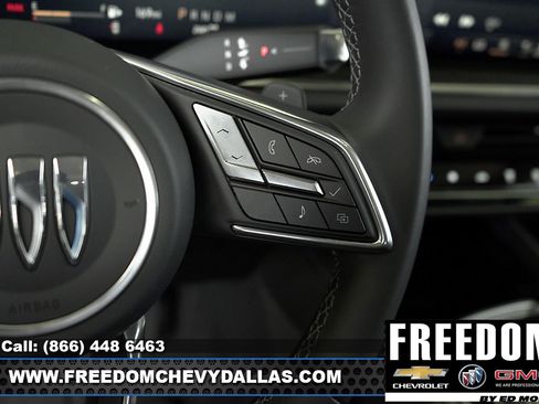 New 2025 Buick Envision Preferred image 25