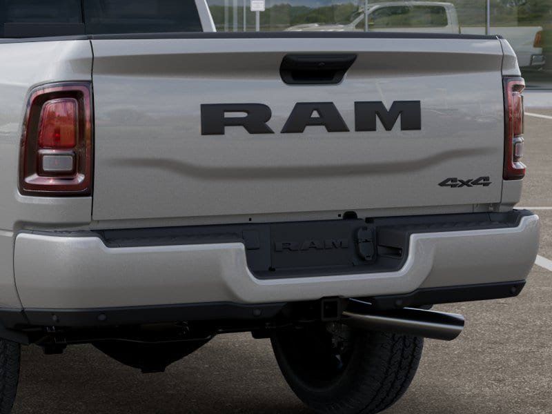 New 2026 RAM 2500 Tradesman AWD/4WD image 13