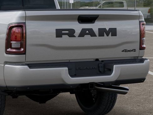 New 2026 RAM 2500 Tradesman AWD/4WD image 13