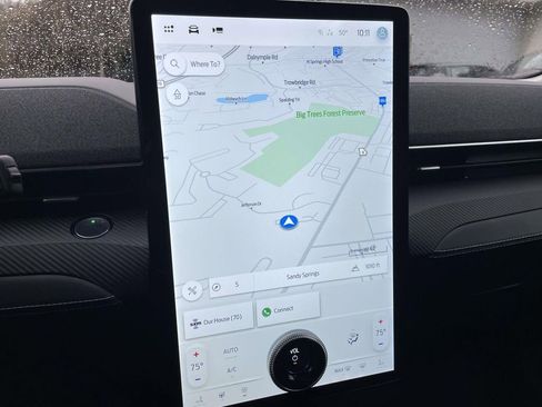 Used 2022 Ford Mustang Mach-E Premium image 28