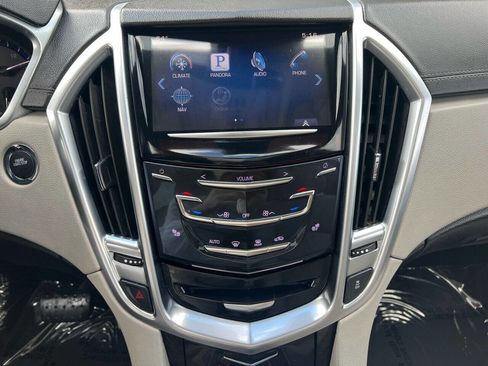 Used 2015 Cadillac SRX Performance w/ Driver Awareness Package image 20