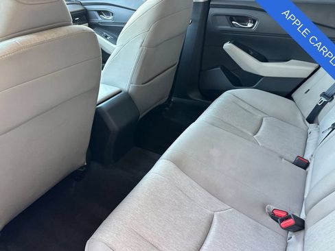 Used 2023 Honda Accord EX image 13