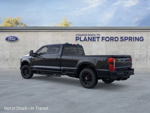New 2026 Ford F350 Lariat AWD/4WD image 5