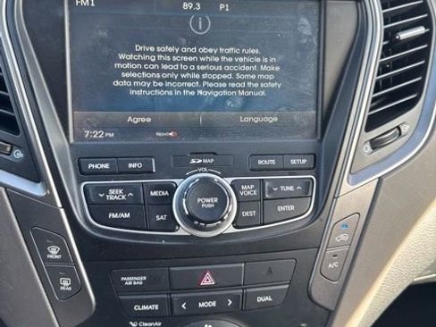 Used 2015 Hyundai Santa Fe Sport 2.0T w/ Option Group 05 image 33