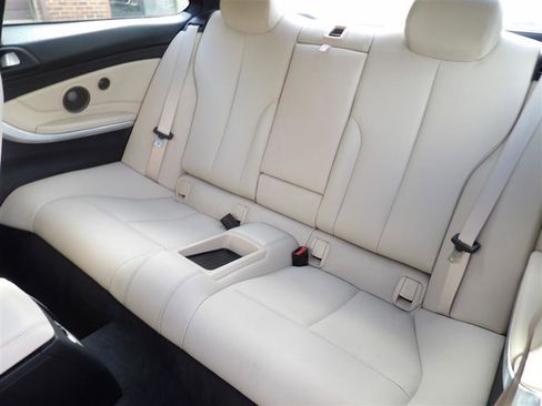 Used 2016 BMW 435i xDrive Coupe image 13