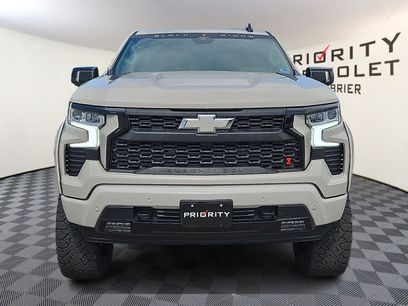 New 2026 Chevrolet Silverado 1500 RST
