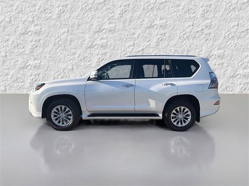 Used 2023 Lexus GX 460 Premium image 6