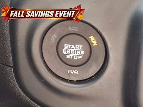 Used 2023 Jeep Wrangler Unlimited Sahara AWD/4WD image 14