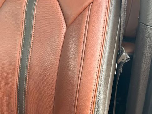 Used 2022 Ford F350 King Ranch w/ King Ranch Ultimate Package image 25