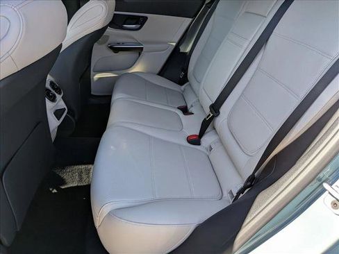 New 2026 Mercedes-Benz GLC 300 image 14