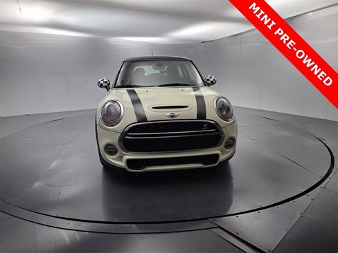 Used 2015 MINI Cooper S image 27