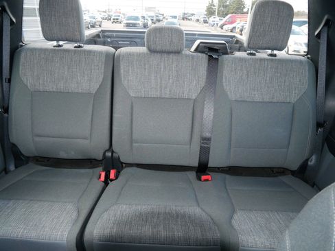 Certified 2023 Ford F150 XLT image 13