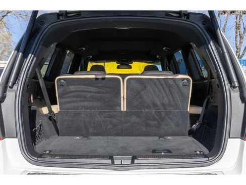 Used 2017 Mercedes-Benz GLS 450 450 4MATIC w/ Premium Package image 15