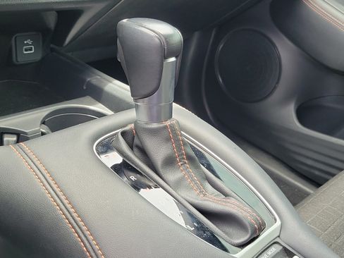 Certified 2024 Honda HR-V Sport image 25
