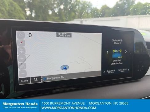 Used 2025 Hyundai Palisade SEL AWD/4WD image 19
