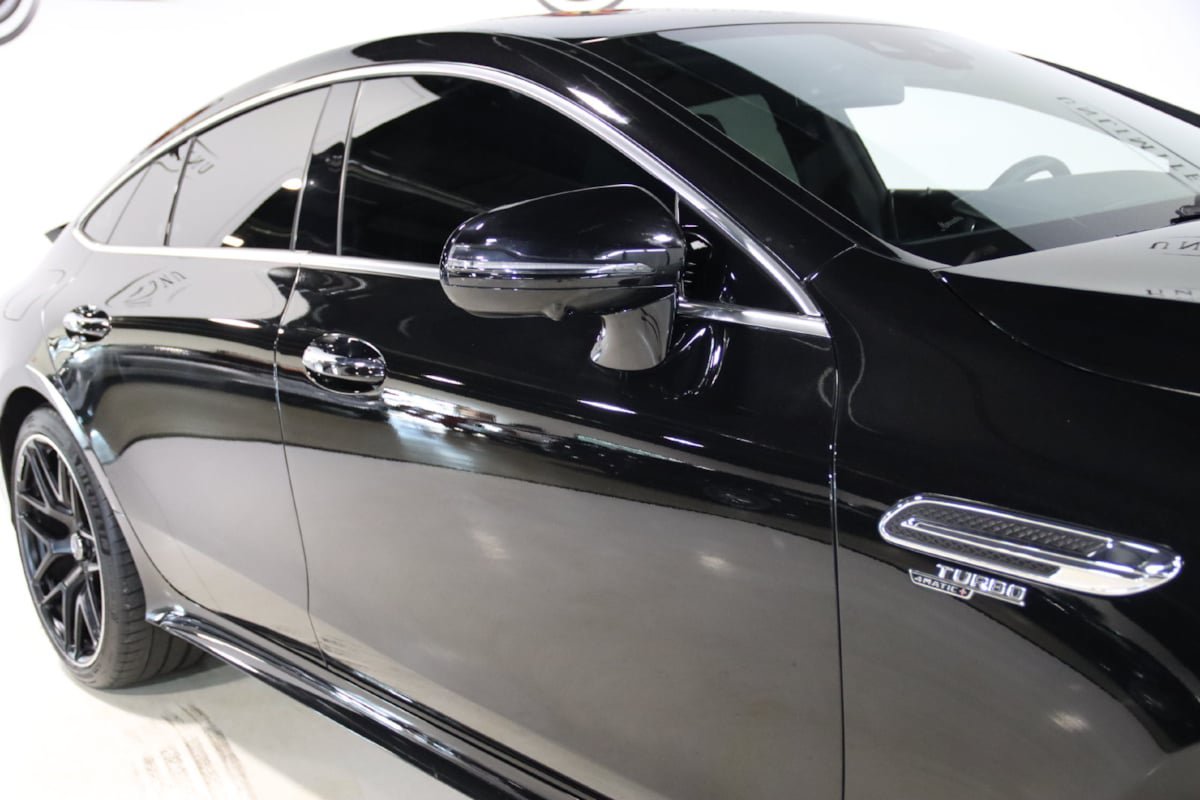 Used 2020 Mercedes-Benz AMG GT 53 image 10
