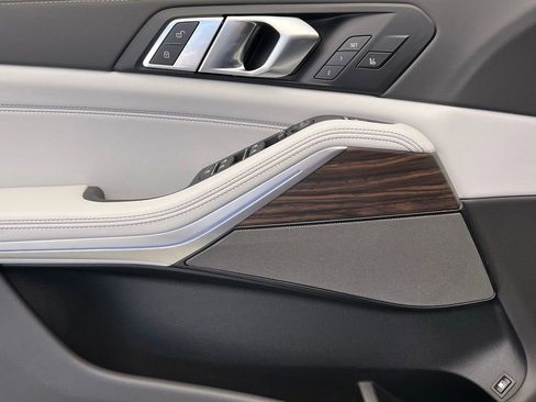 New 2026 BMW X5 xDrive50e AWD/4WD image 21
