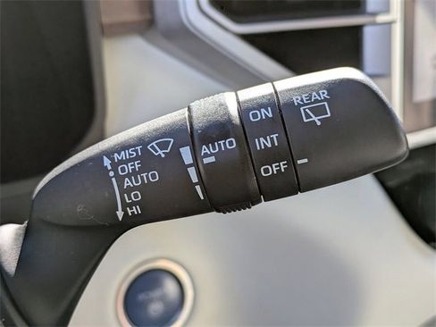 Used 2023 Toyota Sequoia Capstone image 29