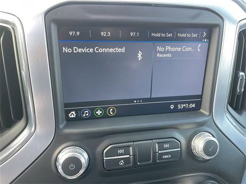 Used 2022 GMC Sierra 1500 Elevation image 16