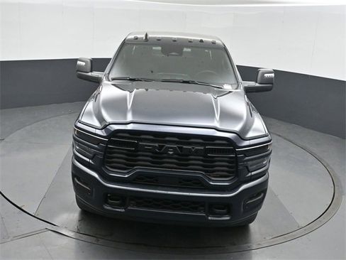 New 2026 RAM 2500 Big Horn image 35