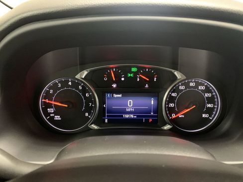 Used 2022 GMC Acadia SLE AWD/4WD image 31