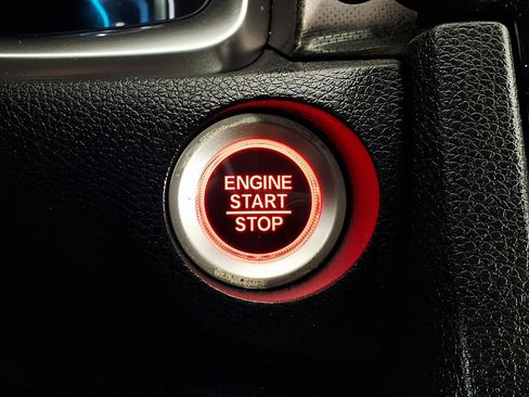 Used 2019 Honda Civic EX image 17