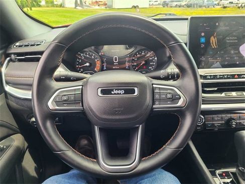 Used 2022 Jeep Compass Limited image 24