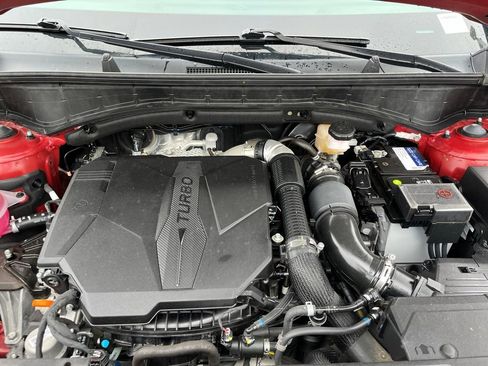 Used 2025 Hyundai Santa Fe SEL FWD image 11