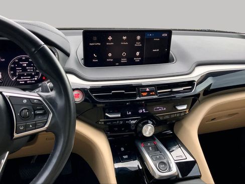 Used 2022 Acura MDX FWD image 7