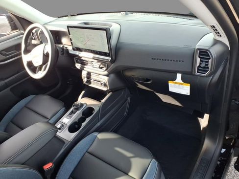 New 2026 Ford Bronco Sport Outer Banks w/ Outer Banks Tech Package+ image 12