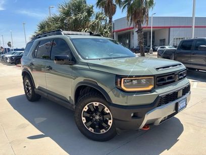 Used 2026 Honda Passport TrailSport Elite