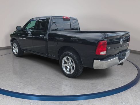 Used 2012 RAM 1500 Classic SLT AWD/4WD image 7