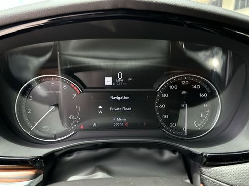 Certified 2023 Cadillac XT5 Premium Luxury FWD image 23